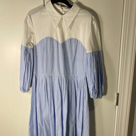 Vivetta Dress - Picture 1 of 3